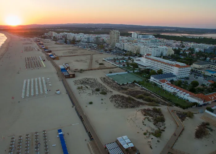 Vasco Da Gama Monte Gordo