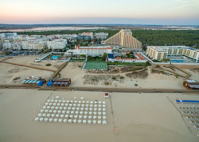 Vasco Da Gama Hotel 3*