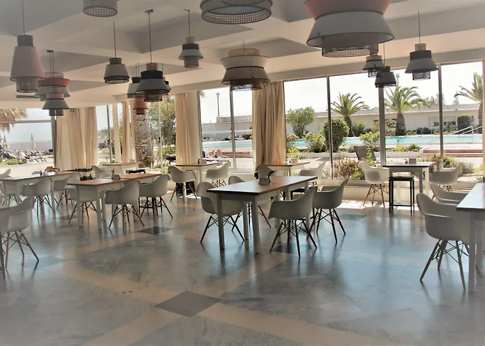 Vasco Da Gama 3* Monte Gordo