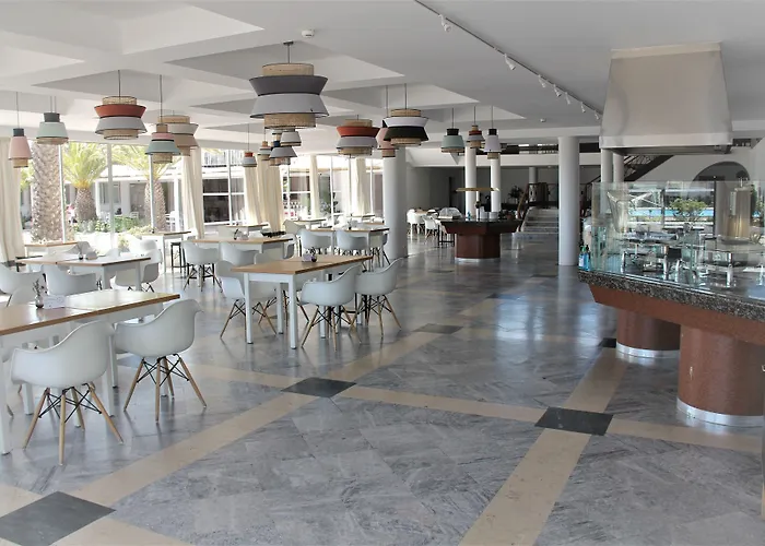 Vasco Da Gama Hotel Monte Gordo