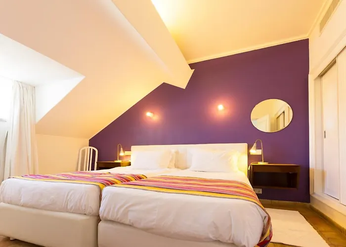 Hotel Vasco Da Gama Monte Gordo