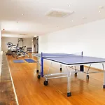 Vasco Da Gama Hotel 3*