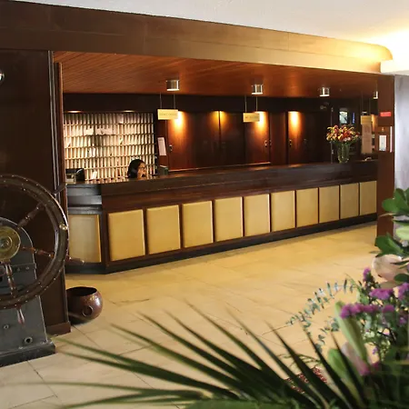 Vasco Da Gama Hotel 3*