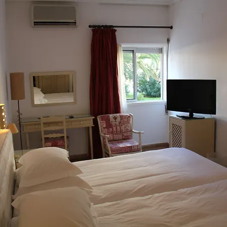 Vasco Da Gama Hotel Monte Gordo