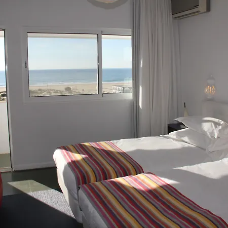 Vasco Da Gama Hotel Monte Gordo