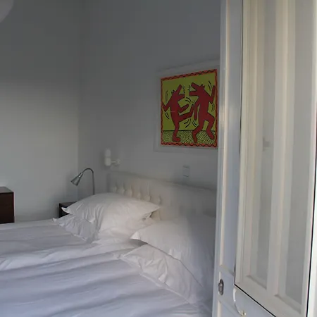 Vasco Da Gama Hotel Monte Gordo