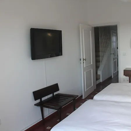 Vasco Da Gama Hotel