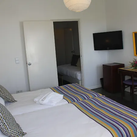 Hotel Vasco Da Gama 3*