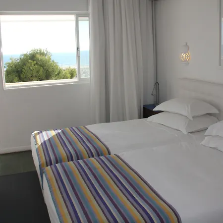 Vasco Da Gama Hotel Monte Gordo