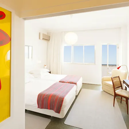 Hotel Vasco Da Gama 3*