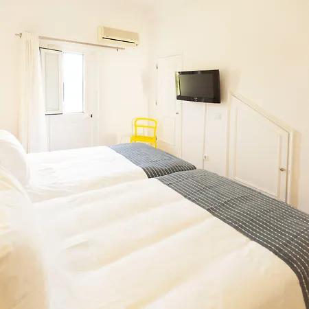 Vasco Da Gama 3* Monte Gordo