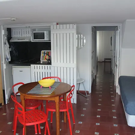 Vasco Da Gama 3* Monte Gordo