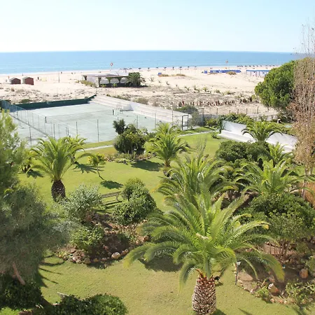 Vasco Da Gama Monte Gordo