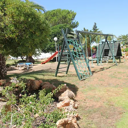 Vasco Da Gama 3* Monte Gordo