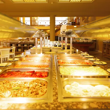 Hotel Vasco Da Gama Monte Gordo