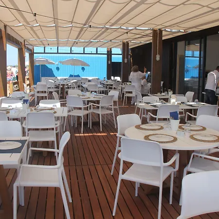Vasco Da Gama Hotel