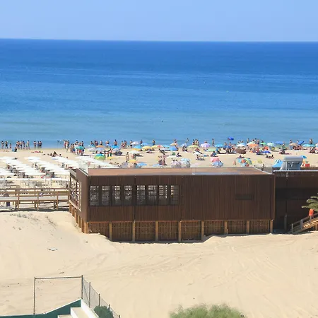 Vasco Da Gama Hotel Monte Gordo