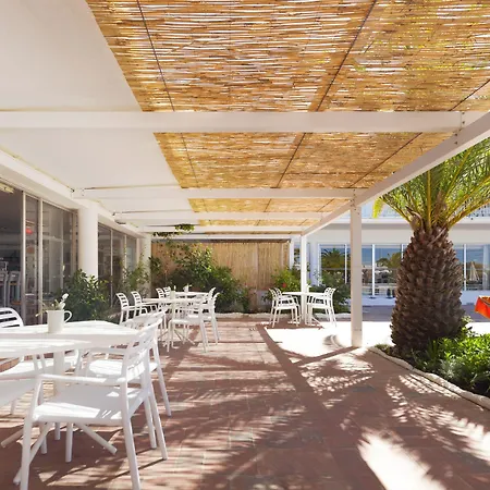 Hotel Vasco Da Gama 3*