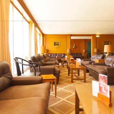 Hotel Vasco Da Gama Monte Gordo