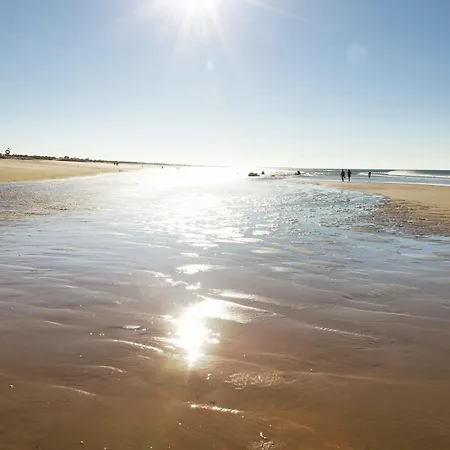 Vasco Da Gama Monte Gordo