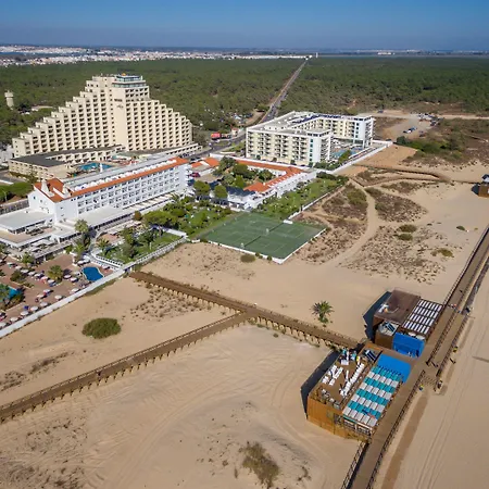 Vasco Da Gama Monte Gordo