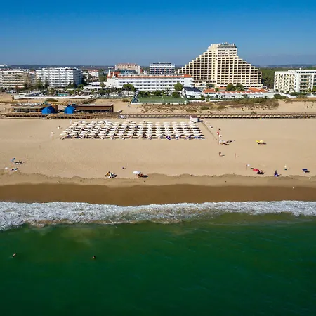 Hotel Vasco Da Gama Monte Gordo