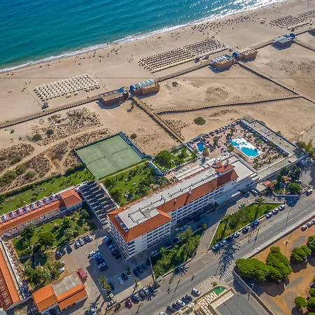 Hotel Vasco Da Gama Monte Gordo