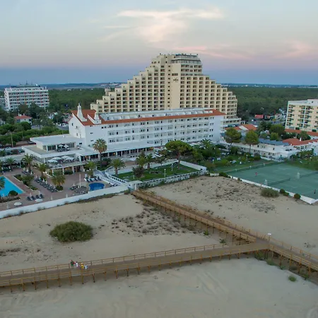 Vasco Da Gama 3* Monte Gordo