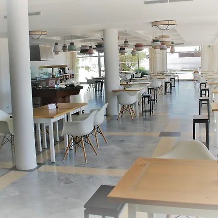 Hotel Vasco Da Gama 3*