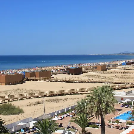 Vasco Da Gama فندق 3*