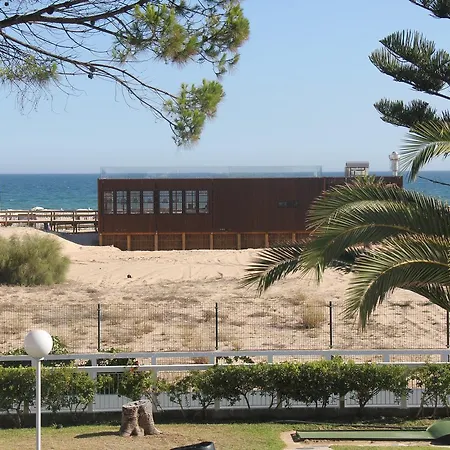 Vasco Da Gama فندق