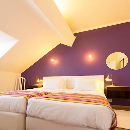 Hotel Vasco Da Gama Monte Gordo