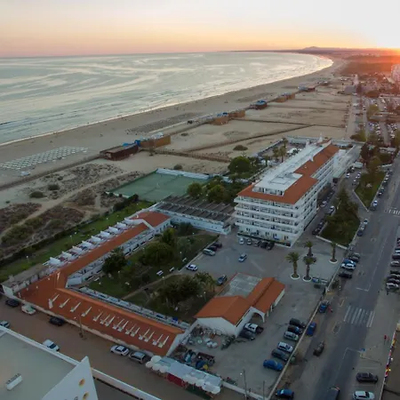 Vasco Da Gama فندق 3*